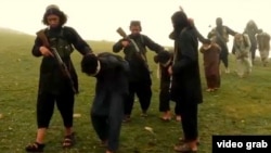 رادمنش: داعش ته د خپلو جرمونو سزا ورکړل شوه
