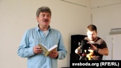 Міхась Скобла
