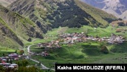 სტეფანწმინდა