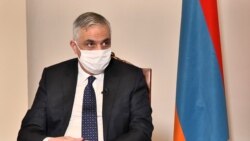 Փոխվարչապետ Մհեր Գրիգորյան, արխիվ
