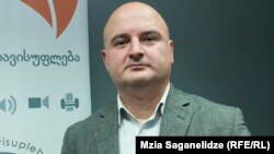 კორნელი კაკაჩია