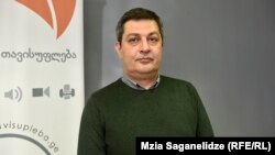 კონსტანტინე კანდელაკი