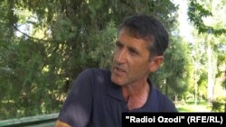 Asomiddin Jalolov