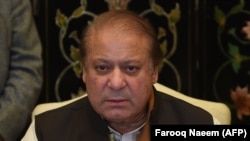 نواز شریف