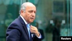 ლორან ფაბიუსი