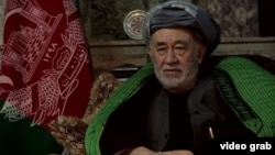 اېشچي وايي، جنرال دوستم د حکومت د ارادې خلاف خپل دفتر ورغلی.