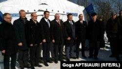 სებასტიან კურცი ერგნეთში