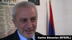 Արամ Մանուկյան