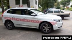 Гуманітарная дапамога накіроўваецца ў Менск, а потым ва Ўкраіну