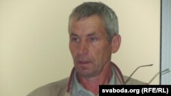 Міхаіл Усьціновіч