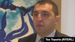 ზურაბ აზნაურაშვილი