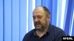 Mircea V. Ciobanu
