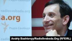 Виталий Портников