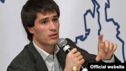 Руслан Гаттаров
