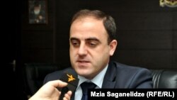 დავით ნარმანია