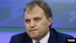 Evgheni Șevciuk