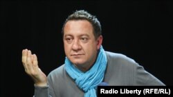 Айдар Муждабаев