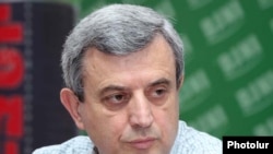 Гагик Минасян