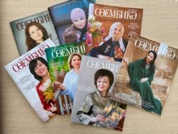 "Сөембикә"