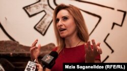 ნატო ქენქაძე
