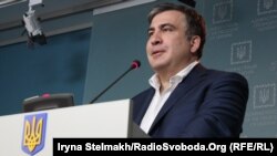 მიხეილ სააკაშვილი