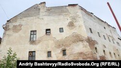 Музей «Тюрма на Лонцького» у Львові
