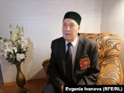 “The city was in ruins,” recalled 95-year-old Khakim Bikhteyev, a Red Army officer who served in the military administration of Koenigsberg.
