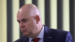 Ivan Geshev