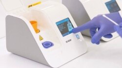 Novi test za COVID-19 (The Abbott ID NOW)