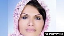 Zahra Bahrami