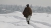At Least 16 Kids Die In Afghan Cold