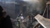 A fatal Russian drone strike hit Zaporizhzhya and three other locations in Ukraine the night of March 21.