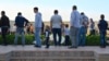 In Uzbekistan, A Visit To Your Jailer's Grave