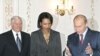 Russia, U.S. Fail To Bridge Differences Over Missile Defense