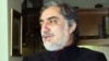 Afghan Opposition Criticizes Taliban Talks