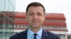 Dorin Cimil, președintele CEC, 12 noiembrie 2020