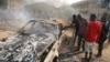 Nigerian Leader Calls For Calm