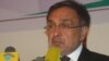 Afghanistan's (Dis)Unity Cabinet Fiasco