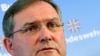 Berlin Says No Plan Now For Afghan Troop Boost