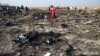 Hard-Hit Canada Seeks Key Role In Iran Crash Probe