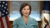 New Pressure On Iran After UN Report
