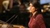 U.S., Europe Condemn 'Unacceptable' Loss Of Life In Iranian Protests