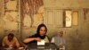 Egyptians Vote For New President
