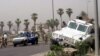 At Least 35 Killed In Iraq