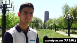 Շահեն Հարությունյանը