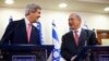 Kerry: Israel 'Top Of Agenda' In Iran Talks