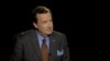 Armenia -- U.S. Ambassador to Armenia Richard M. Mills in RFE/RL studio, Yerevan, 16Sep2015