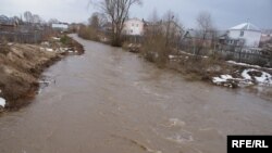 Казандагы Вознесение бистәсе 