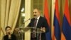 Փաշինյանի հավաստմամբ՝ «արդեն շոշափելի հաջողություններ ունենք նաև արտաքին քաղաքականության ոլորտում»