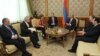 Համանախագահներ. «Շարունակելու ենք աշխատել»
